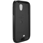 Bild von: OtterBox Commuter Case, schwarz f�r Samsung Galaxy S4 I9505 LTE