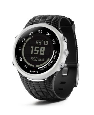 Suunto t1c Produktbild 1