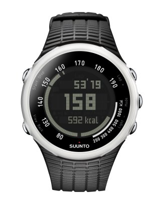Suunto t1c Produktbild 2