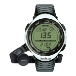 Bild von: Suunto Vector HR, weiss