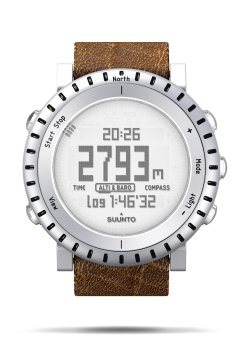 Suunto Core Alu Light Produktbild 2