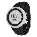 Bild von: Suunto M1 Schwarz, einfache �berwachung von Herzfrequenz und Kalorienverbrauch in Echtzeit