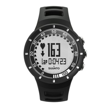 Suunto Quest Black Produktbild 2