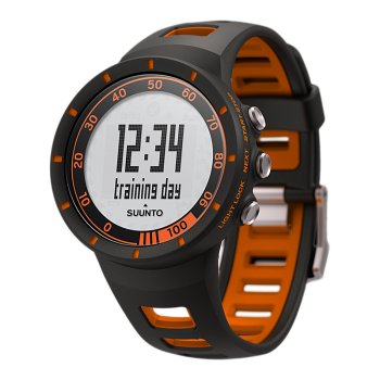 Suunto Quest Orange Produktbild 1