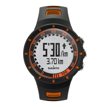 Suunto Quest Orange Produktbild 2