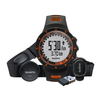 Suunto Quest Orange Running Pack Produktbild 1