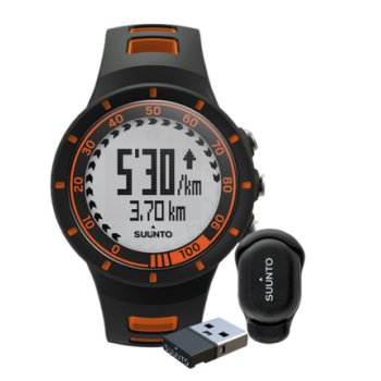 Suunto Quest Orange Speed Pack Produktbild 1