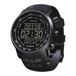 Bild von: Suunto Elementum Terra All Black, Premium Sportuhr f�r den Einsatz im Alltag in den Bergen