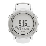 Bild von: Suunto Core Alu Pure White, alle wichtigen Outdoorfunktionen in einem edlen Aluminiumgeh�use