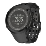 Bild von: Suunto Ambit Black, integriertes GPS mit optionaler Herzfrequenzmessung f�r Outdoor Entdecker