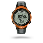 Bild von: Suunto Vector Orange, legend�rer Outdoor Armbandcomputer mit ausgiebiger Einsatzerfahrung in gro�en H�hen