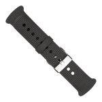 Bild von: Suunto Ersatz Armband, schwarz f�r Suunto M5 Schwarz, M4 Schwarz/Silber, M2 Schwarz, M1 Schwarz