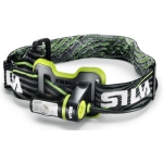 Bild von: Silva Trail Runner Plus LED Stirnlampe mit 100 Lumen und externem Batteriefach
