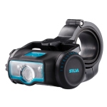 Bild von: Silva Velo LED Fahrradlampe mit 110 Lumen