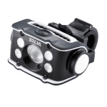 Bild von: Silva Singletrack LED Fahrradlampe mit 1030 Lumen und 6,6Ah Li-Ion Akkupack