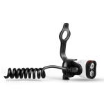 Bild von: Silva Pave LED Fahrradlampe mit 550 Lumen