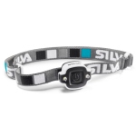 Bild von: Silva Siju Cube, weiss LED Stirnlampe mit 16 Lumen