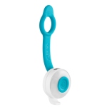 Bild von: Silva Simi, t�rkis (weisses Licht) LED Sicherheitslicht f�r das Fahrrad