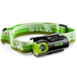 Bild von: Silva Tipi, gr�n LED Stirnlampe mit 20 Lumen
