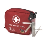 Bild von: Salewa First Aid Kit Tool