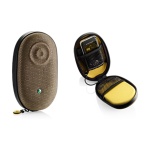 Bild von: SonyEricsson Portable Lautsprecher MAS-100