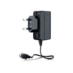 SonyEricsson microUSB Ladeger�t EP310 f�r Sony Ericsson Vivaz Produktbild 1