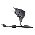 Bild von: Sony Mini Ladeger�t EP800 (850mAh) f�r Sony Ericsson Xperia arc