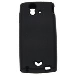 bugatti SoftCase Tasche aus SoftTouchNeopren, raspberry, Gr��e M f�r Blackberry 9000 Bold - Andere Kunden kaufen auch: Silikon Case, schwarz f�r SonyEricsson Xperia ray