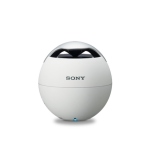 Bild von: Sony Smart Mini-Musikbox SRS-BTV5, weiss f�r Sony Xperia P