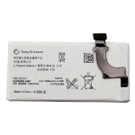 Bild von: Sony Akku (AGPB009-A001) mit 1320mAh f�r Sony Xperia P