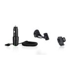 Bild von: SonyEricsson Kfz Halterung mit Ladekabel (CK100) f�r Sony Ericsson Xperia X10 mini pro