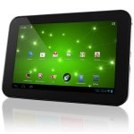 Bild von: Toshiba AT270-101 Tablet mit 7,7 Zoll AMOLED-Display und  Android 4.0