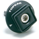 Topeak F66 Mount - A-Head Halter fr alle Topeak AlienTM Handytaschen / SmartPhone DryBag