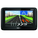 Bild von: TomTom GO LIVE 1000 mit 11cm / 4.3 Zoll Fluid Touch Display