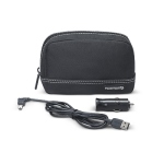 TomTom Travel Kit mit USB-Autoladeger&auml;t (9UUA.001.34) f&uuml;r TomTom Start, One, XL, Via, XXL, Go