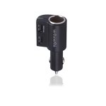 TomTom Adapterplatte zur Armaturenbrettbefestigung (9UUB.001.01) f�r TomTom PRO 9150 - Andere Kunden kaufen auch: TomTom High Speed Multi Ladeger�t (9UUC.001.04)