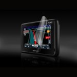 TomTom Adapterplatte zur Armaturenbrettbefestigung (9UUB.001.01) f�r TomTom PRO 9150 - Andere Kunden kaufen auch: TomTom Displayschutzfolien f�r TomTom Go, Via, XL