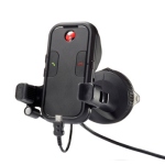 Bild von: TomTom Car Kit mit Freisprechfunktion f�r HP iPAQ Voice Messenger