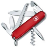 Bild von: Victorinox Camper 1.3613 das Schweizer Taschenmesser als 13in1 Multi-Tool