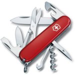 Bild von: Victorinox Climber 1.3703 das Schweizer Taschenmesser als 14in1 Multi-Tool