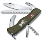 Bild von: Victorinox HUNTER OD 0.8873.4 das Schweizer Taschenmesser als 13in1 Multi-Tool