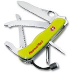 Bild von: Victorinox RescueTool One Hand 0.8623.MWN das Schweizer Taschenmesser als 15in1 Multi-Tool