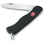 Bild von: Victorinox Sentinel 0.8413.3 das Schweizer Taschenmesser als 4in1 Multi-Tool
