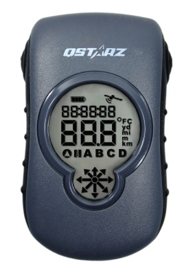 QStarz QFinder GF-Q900 Produktbild 2