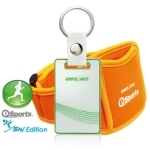 Bild von: QStarz BT-Q1300ST nano Bluetooth GPS Empf�nger und Datenlogger
