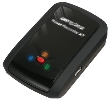 QStarz BT-Q1000XTM Produktbild 1