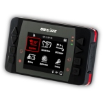 Bild von: QStarz LT-Q6000 (10Hz) GPS Rundenzeitmesser