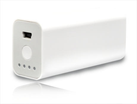Levolta iXmini Mobile Power Pack mit 2.600mAh Produktbild 1