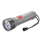 Bild von: goobay LED Taschenlampe mit 3x Nichia LED