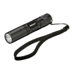 Bild von: tecxus rebellight X90, LED Taschenlampe mit Cree Xr-eChip (90 Lumen)